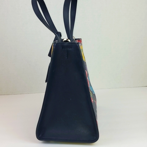 Like New kate spade satchel bag with wallet and dust bag - Picture 5 of 11